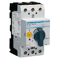 MM511N - Motor protection circuit-breaker 16A MM511N