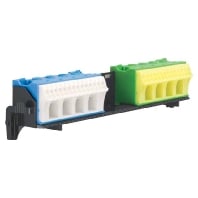 FZ382 - Power distribution block 2-p FZ382