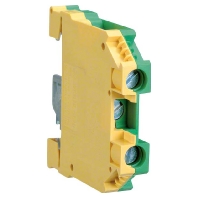 KXB16E - Ground terminal block KXB16E