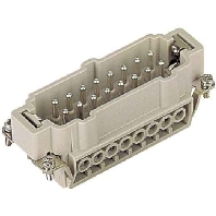 09 33 016 2611 - Pin insert for connector 32p 09 33 016 2611