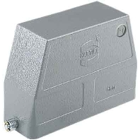 19 30 024 0547 - Plug case for industry connector 19 30 024 0547