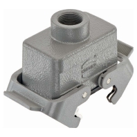 19 30 016 1731 - Coupling housing for industry connector 19 30 016 1731