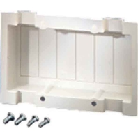 Mi BS 6 - Cover for low-voltage switchgear Mi BS 6