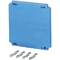Mi EP 02 - Mounting panel for control device Mi EP 02
