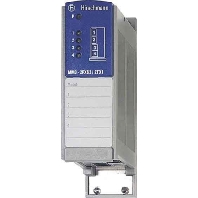 MM3-2FXS2/2TX1 - Module for active network component MM3-2FXS2/2TX1