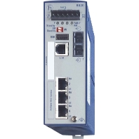 RS20-0400M2T1SDAP Network switch Ethernet Fast Ethernet RS20-0400M2T1SDAP
