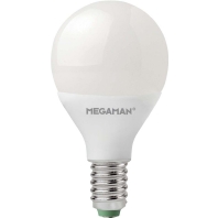 Megaman LED-lamp E14 3.5 W Inhoud 1 stuks
