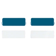 CD 95 NA - Label shield for domestic switch device CD 95 NA