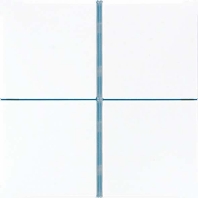 ME 2404 TSA AT - Cover plate for switch brass ME 2404 TSA AT