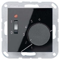 TR A 231 SW - Room thermostat 5 - 30°C TR A 231 SW