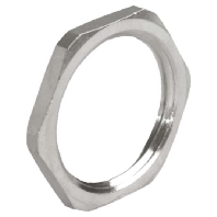 8000.12 - Locknut for cable screw gland M12 8000.12