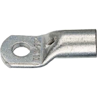 4R/8 m.S. (25 Stück) - Ring lug for copper conductor 4R/8 m.S.