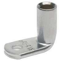 42R/5 (50 Stück) - Ring lug for copper conductor 42R/5