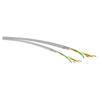 Image of LIYCY-OB 2x 1 (100 Meter) - LIYCY-OB 2x 1 Ring 100m Elektronikltg gesch.