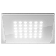 DOMFLQ 106.30.03 - Downlight/spot/floodlight 1x11W DOMFLQ 106.30.03