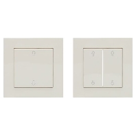 FL-2-PF-AZ - Touch sensor for home automation FL-2-PF-AZ Top Merken Winkel
