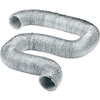 AFR 125 (VE10m) - Spirally wound ventilation pipe D=125mm AFR 125 (quantity: 10m)