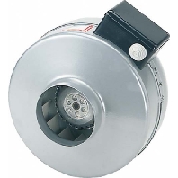 ERR 20-1 Conduit mounted ventilator 840m³-h 116W ERR 20-1