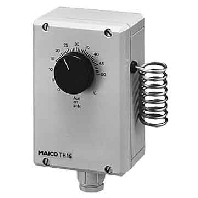 TH 16 - Thermostat 0...50°C TH 16