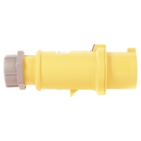 159 - CEE plug 32A 3p 4h 159