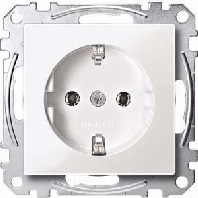 MEG2401-0319 Socket outlet (receptacle) MEG2401-0319