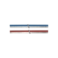 9000-41000-0000002 - Cross-connector for terminal block 9000-41000-0000002