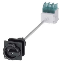 3LD2144-0TK51 - Safety switch 3-p 9,5kW 3LD2144-0TK51
