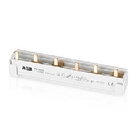PS 3/6 FS201 - Phase busbar 3-p 10mm² PS 3/6 FS201