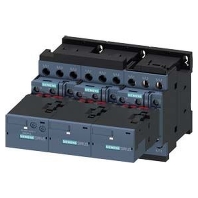 3RA2425-8XF32-1AL2 - Star-delta combination 15kW 230VAC 0VDC 3RA2425-8XF32-1AL2