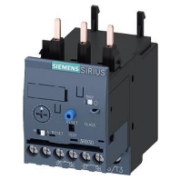3RB3026-1SB0 - Electronic overload relay 3...12A 3RB3026-1SB0