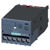 Siemens 3RA2813-1FW10 Hulpschakelaar 24 V 1 stuks