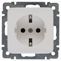 776222 - Socket outlet (receptacle) 776222