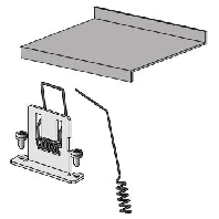 Arimos Cdp Zbb1 Mounting Kit For Luminaires huismerk kopen in de aanbieding Arimos Cdp Zbb1 Mounting Kit For Luminaires huismerk kopen in de aanbieding