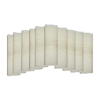 WSG-EG 320/470 - Filter housing for ventilation system WSG-EG 320/470