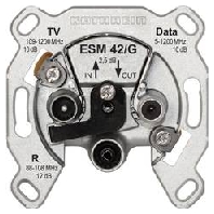 Esm 42G Antenna Loop Through Socket For 42 huismerk kopen in de aanbieding Esm 42G Antenna Loop Through Socket For 42 huismerk kopen in de aanbieding