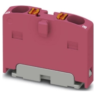 PTFIX 2X1,5 PK (50 Stück) - Feed-through terminal block 4,2mm 17,5A PTFIX 2X1,5 PK