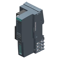 Siemens 6ES7155-6BA01-0CN0 6ES71556BA010CN0 PLC-uitbreidingsmodule