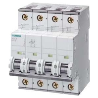 Siemens installatieautomaat b kar 3p 4