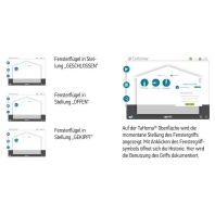 1811713 - Opening detector for intrusion detection 1811713