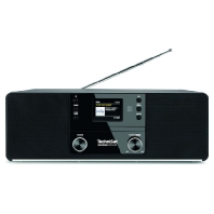 TechniSat Digitradio 370 CD IR DAB radio