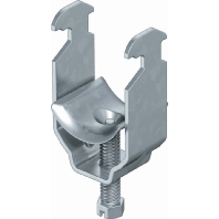 2056 M 58 FT - One-piece strut clamp 52...58mm 2056 M 58 FT