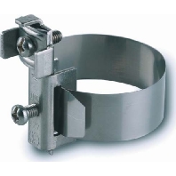 927 4 Earthing pipe clamp 15...165mm 927 4