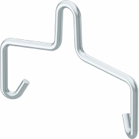 AHB 100 D5 FT (50 Stück) Ceiling bracket for cable tray AHB 100 D5 FT