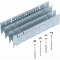 ASH350-3 B115170 - Height adjustment for underfloor duct ASH350-3 B115170