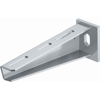 AW 30 41 VA4301 Bracket for cable support system 410mm AW 30 41 VA4301