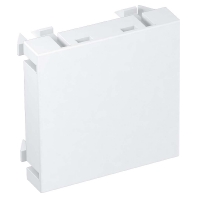 ADP-B RW1 - Cover plate for installation units ADP-B RW1