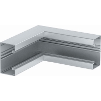 GA-SI70130RW - Inner corner for device mount wireway GA-SI70130RW
