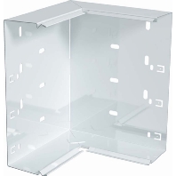 LKM I60200RW - Inner corner for wireway LKM I60200RW