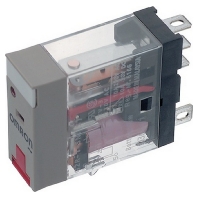 G2R-1-SNI 230VAC (S) - Switching relay AC 207...253V G2R-1-SNI 230AC(S)