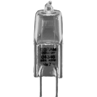 64657 HLX - Lamp for medical applications 250W 24V 64657 HLX
